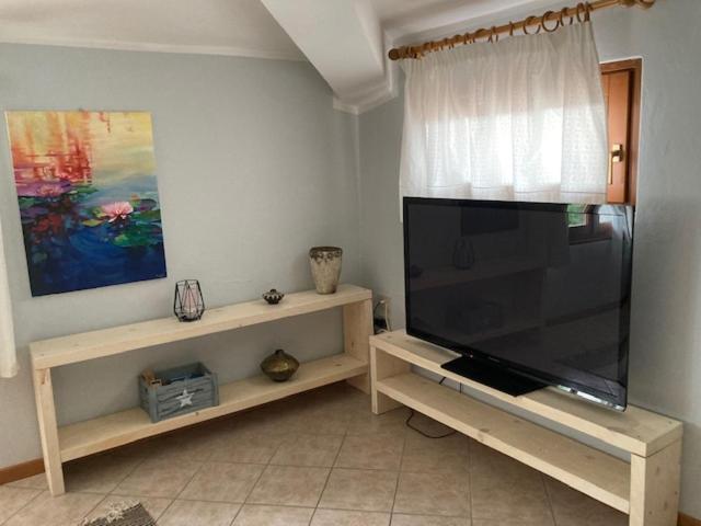 Al Clisi Graziosa Mansarda Apartment Villanuova sul clisi Ngoại thất bức ảnh