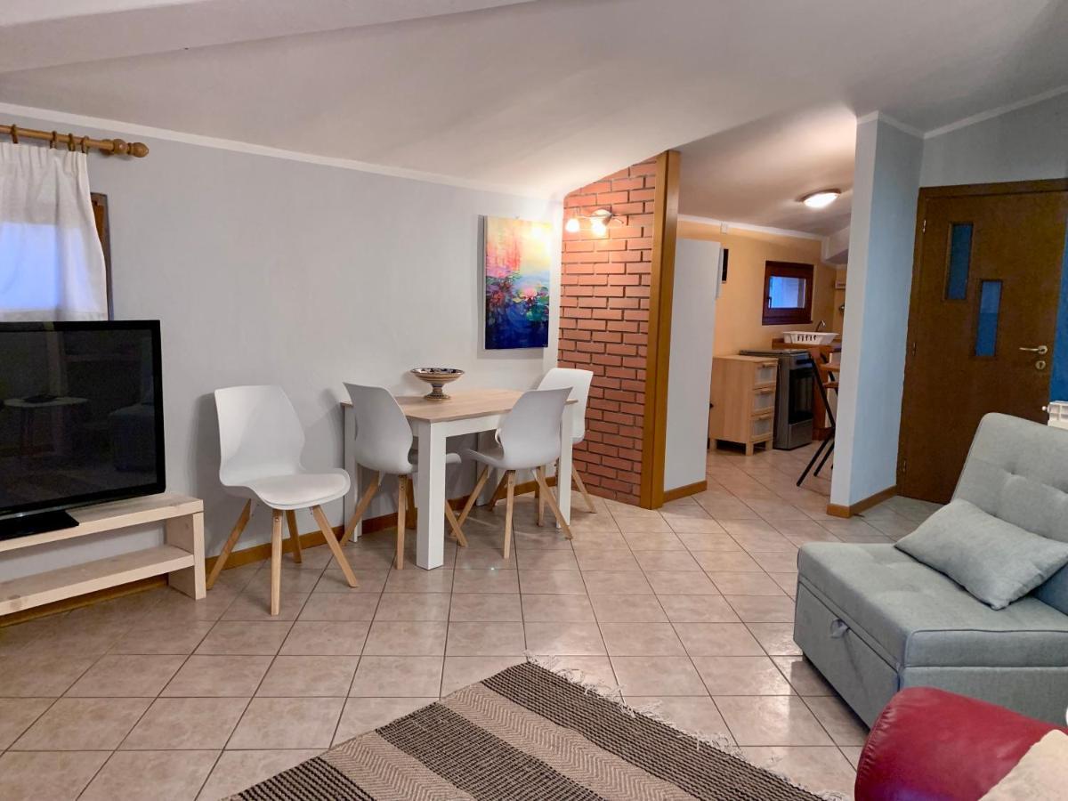Al Clisi Graziosa Mansarda Apartment Villanuova sul clisi Ngoại thất bức ảnh