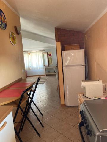 Al Clisi Graziosa Mansarda Apartment Villanuova sul clisi Ngoại thất bức ảnh